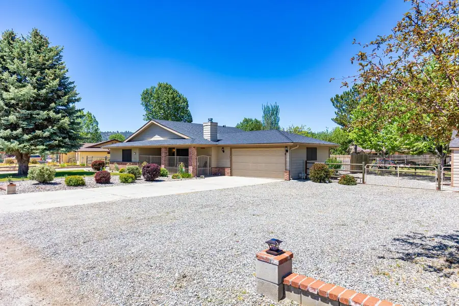 29361 Fawn Way, Tehachapi, CA 93561 - #2