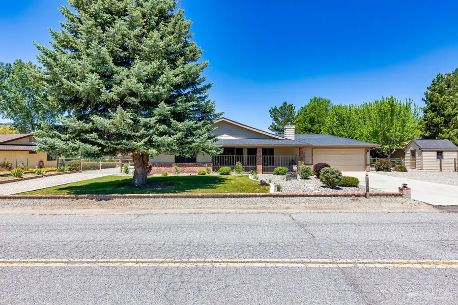 29361 Fawn Way, Tehachapi, CA 93561 - #3