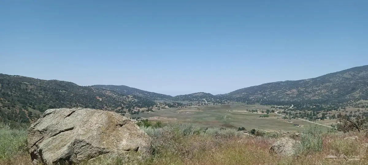 0 Skyline, Tehachapi, CA 93561 - #1