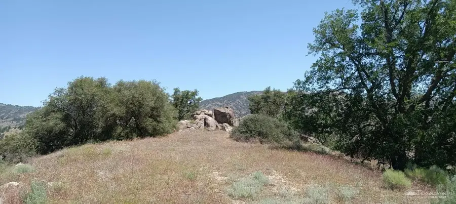 0 Skyline, Tehachapi, CA 93561 - #2