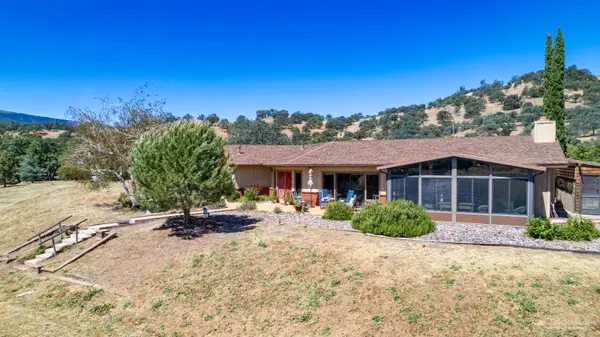 20476 Old Town Road, Tehachapi, CA 93561