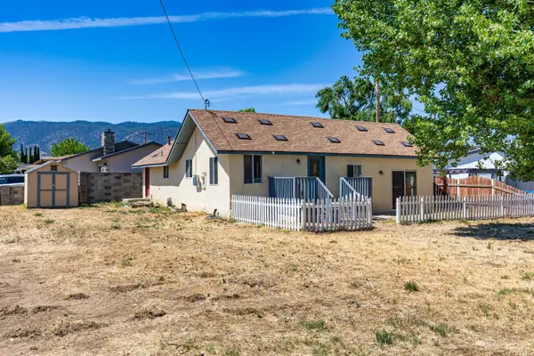 302 W C Street, Tehachapi, CA 93561