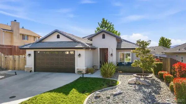 1327 Fair Oak Drive, Tehachapi, CA 93561
