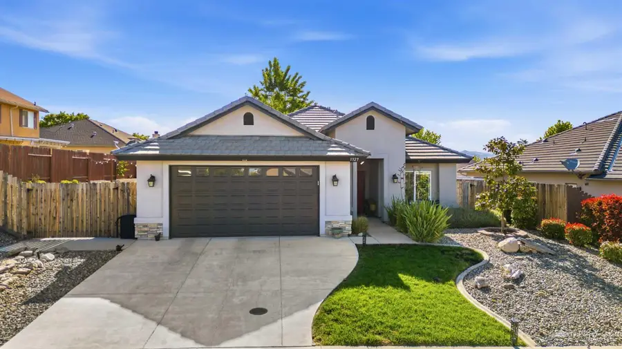 1327 Fair Oak Drive, Tehachapi, CA 93561 - #2