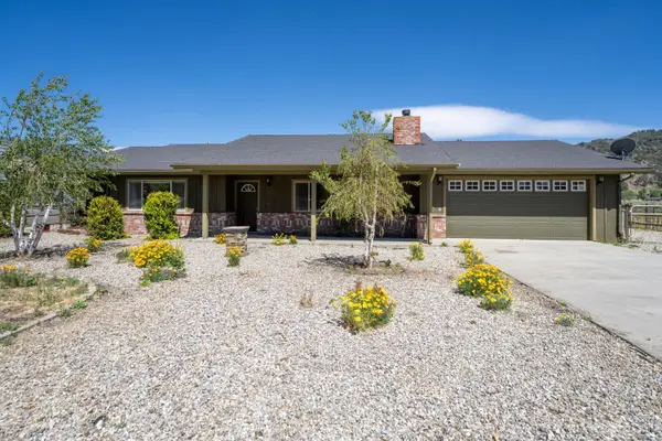 23440 Mashie Court, Tehachapi, CA 93561