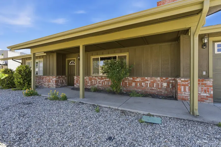 23440 Mashie Court, Tehachapi, CA 93561 - #2