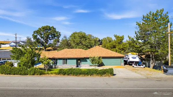 21904 Mariposa Road, Tehachapi, CA 93561