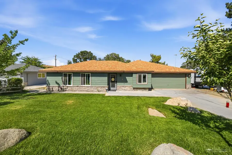 21904 Mariposa Road, Tehachapi, CA 93561 - #3
