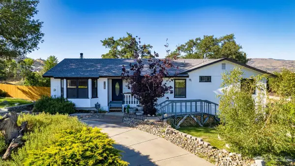 21900 Valley Vista Dr., Tehachapi, CA 93561