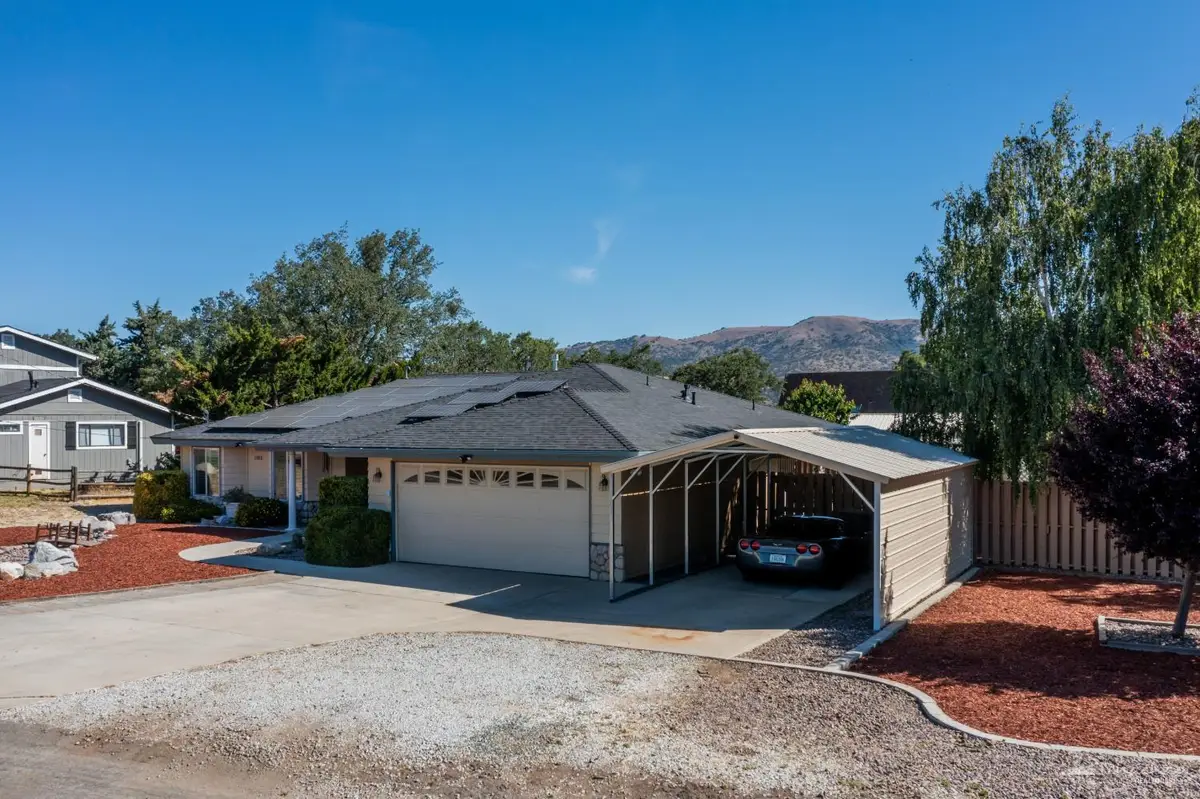 22700 Fran Drive, Tehachapi, CA 93561 - #1
