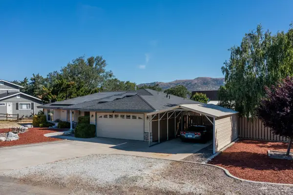 22700 Fran Drive, Tehachapi, CA 93561