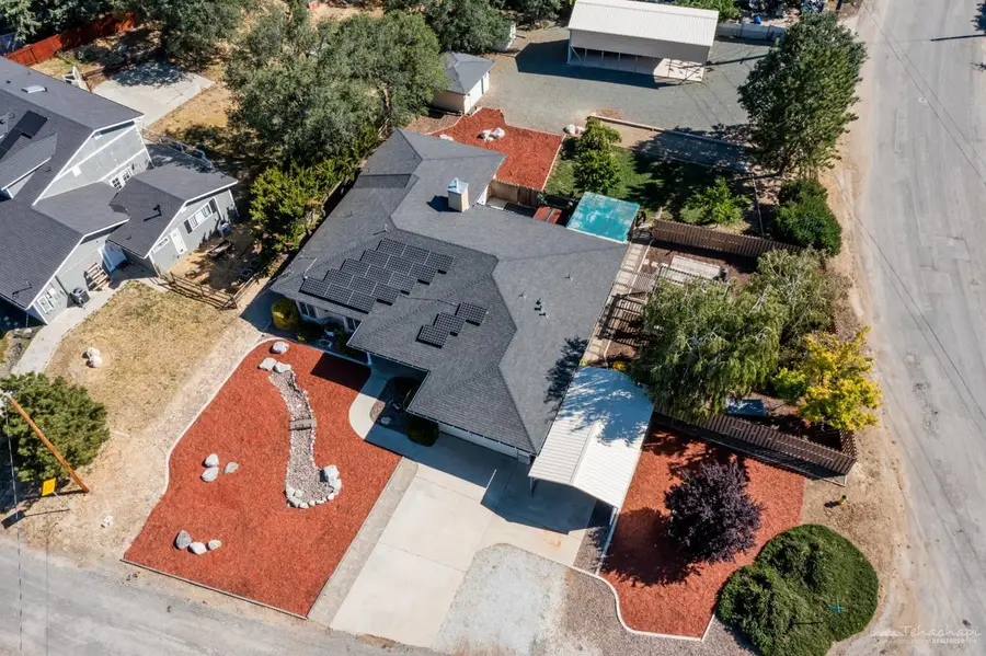 22700 Fran Drive, Tehachapi, CA 93561 - #2