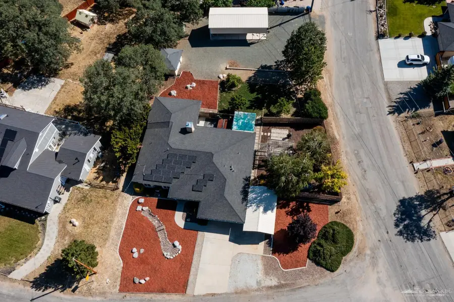 22700 Fran Drive, Tehachapi, CA 93561 - #3