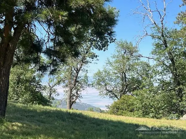26521 Teal Court, Tehachapi, CA 93561