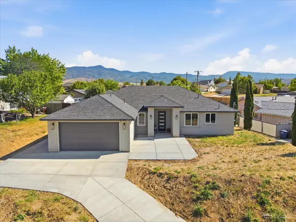 20112 Clubview Drive, Tehachapi, CA 93561