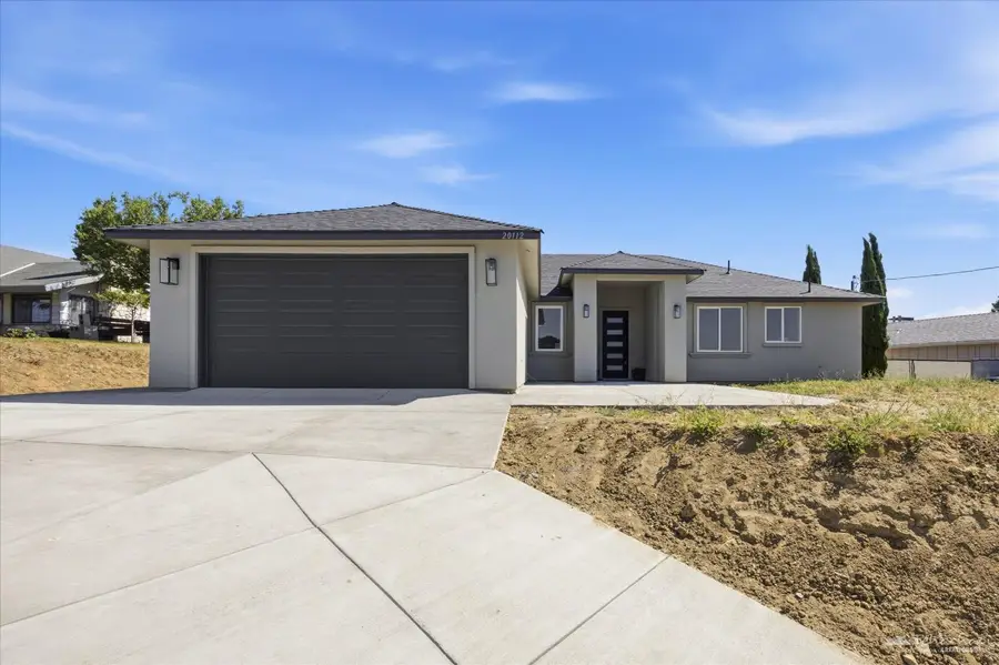 20112 Clubview Drive, Tehachapi, CA 93561 - #3