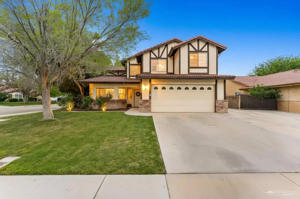 3300 W Avenue J3, Lancaster, CA 93536 - #1