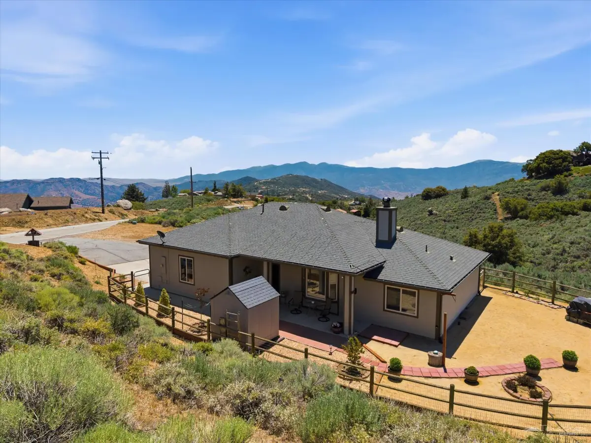 25661 Jacaranda Drive, Tehachapi, CA 93561 - #1