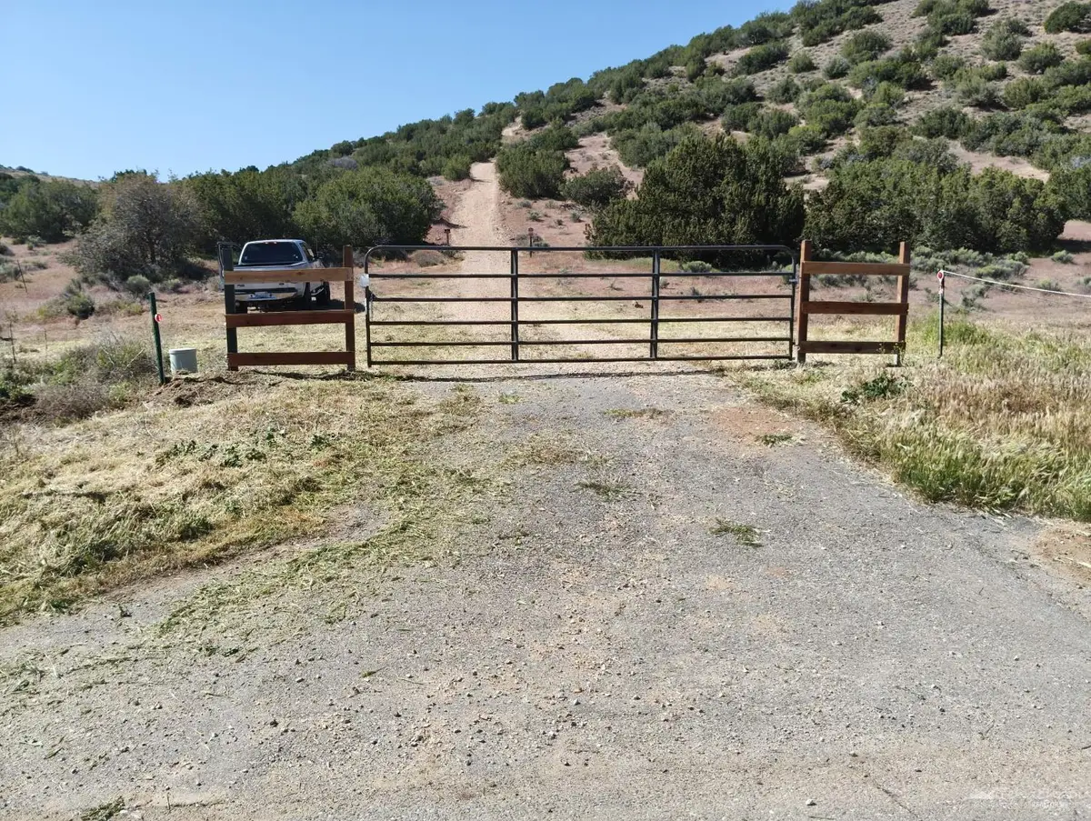 0 Umtali Road, Tehachapi, CA 93561 - #1
