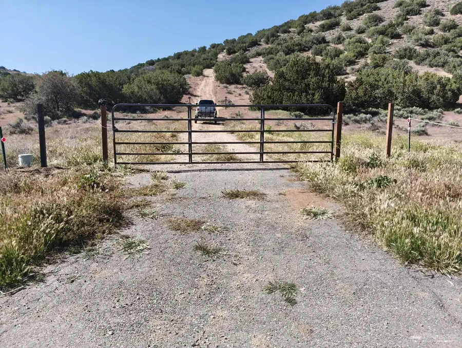 0 Umtali Road, Tehachapi, CA 93561 - #2