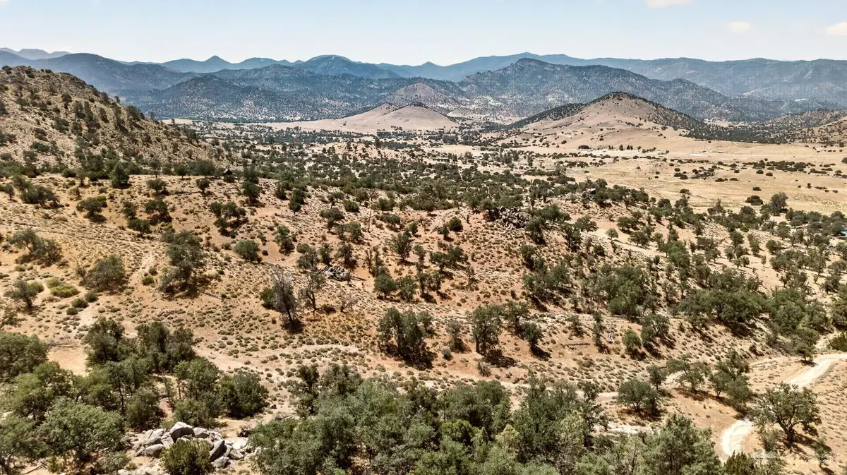 0 Big Springs, Lot 00, Caliente, CA 93518 - #1