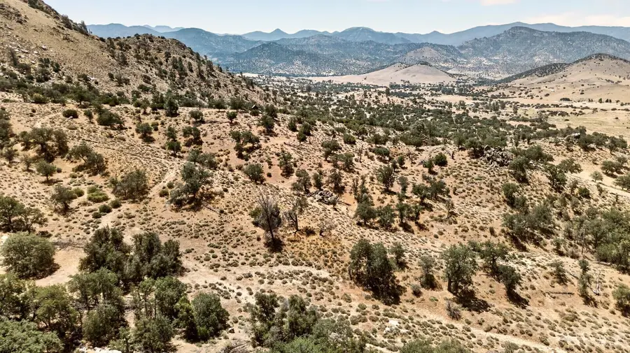 0 Big Springs, Lot 00, Caliente, CA 93518 - #2