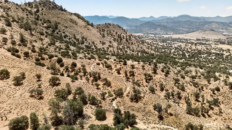 0 Big Springs, Lot 00, Caliente, CA 93518 - #3
