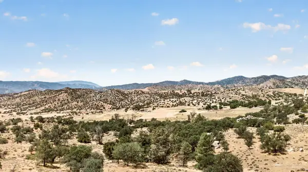 0 Big Springs Dr, Lot 8, Caliente, CA 93518