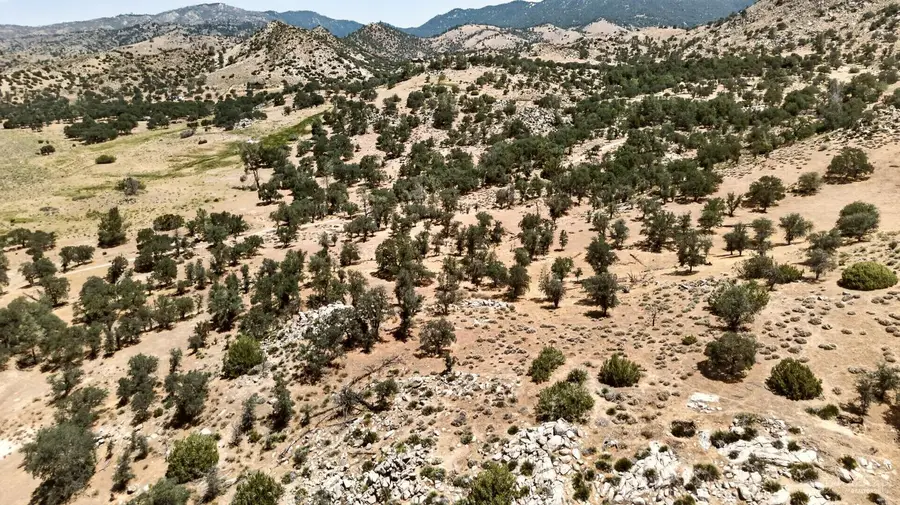 0 Big Springs Dr, Lot 8, Caliente, CA 93518 - #2