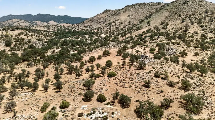 0 Big Springs Dr, Lot 8, Caliente, CA 93518 - #3