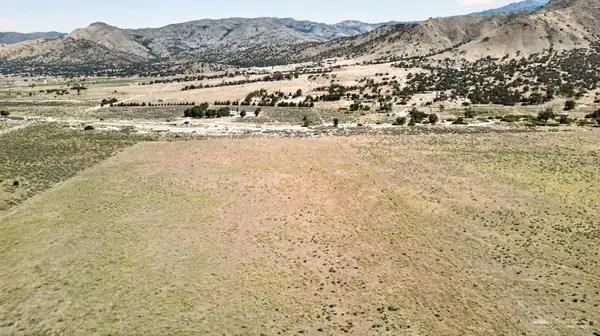 0 Redstone Ave, Lot 2, Caliente, CA 93518