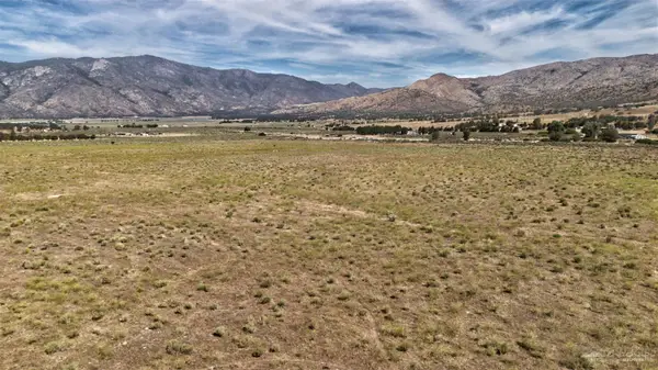 0 Redstone Ave, Lot 3, Caliente, CA 93518