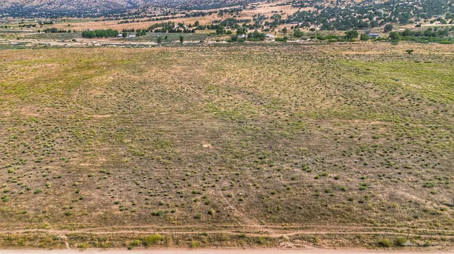 0 Redstone Ave, Lot 3, Caliente, CA 93518 - #3