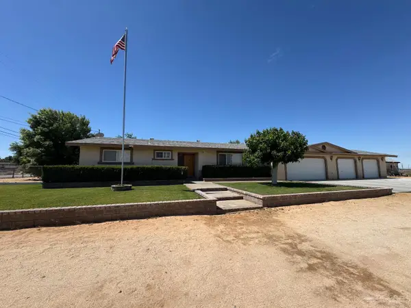 26496 Anderson Street, Boron, CA 
