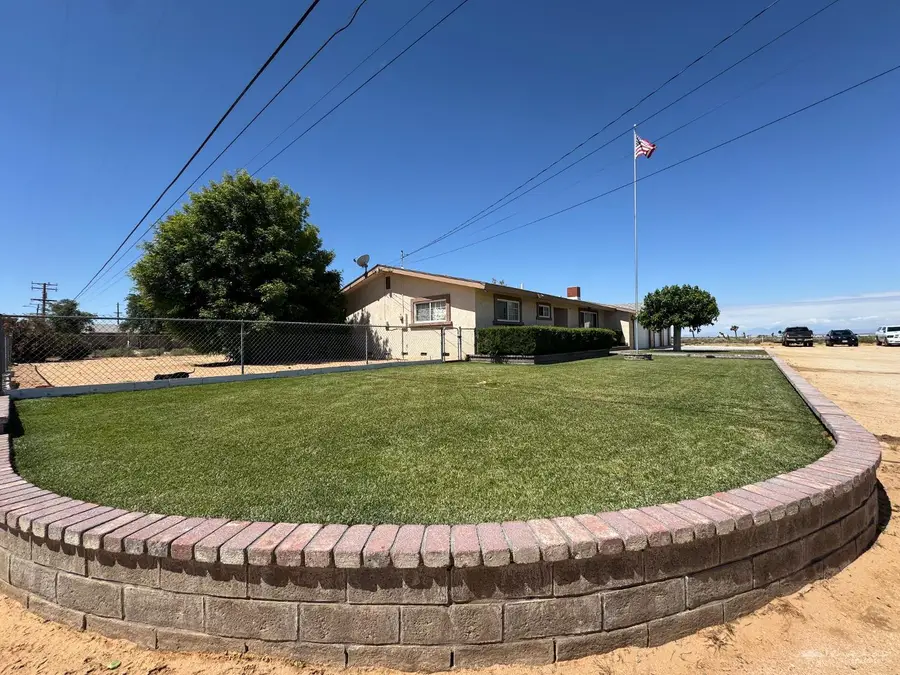 26496 Anderson Street, Boron, CA  - #3