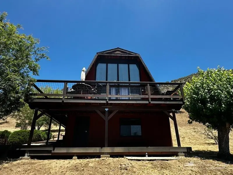 22920 Sageland Court, Tehachapi, CA 93561 - #1