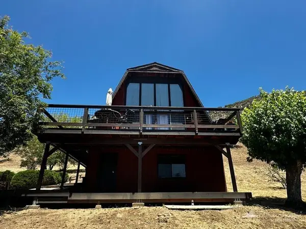 22920 Sageland Court, Tehachapi, CA 93561
