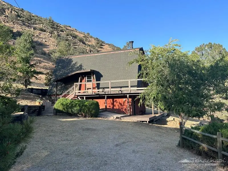 22920 Sageland Court, Tehachapi, CA 93561 - #3