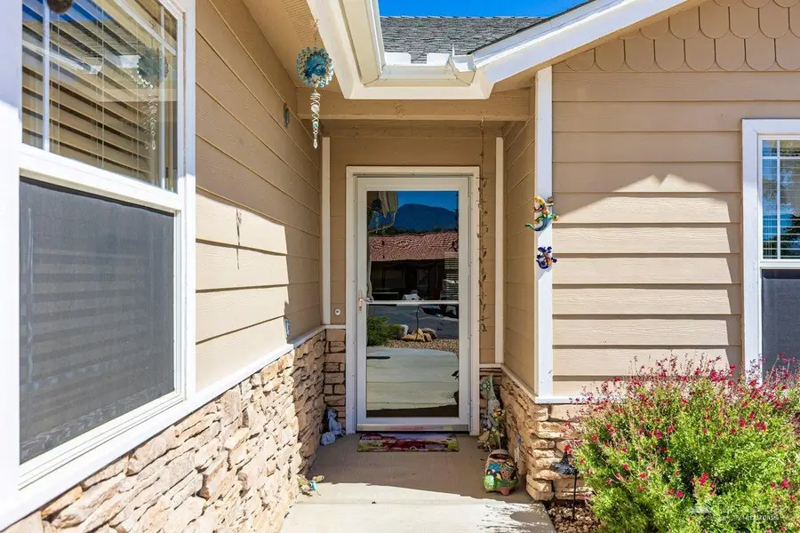 21276 White Pine Drive #49, Tehachapi, CA 93561 - #3