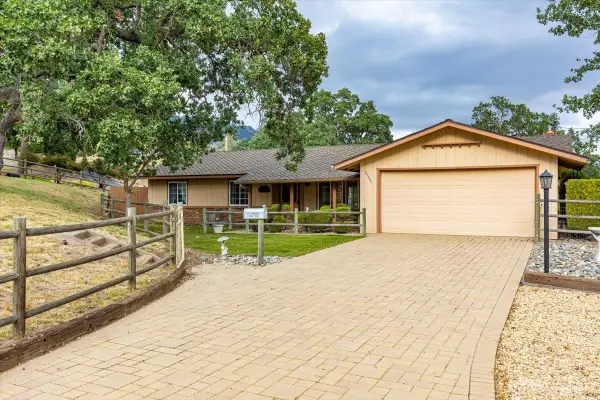 24450 Bay Court, Tehachapi, CA 93561