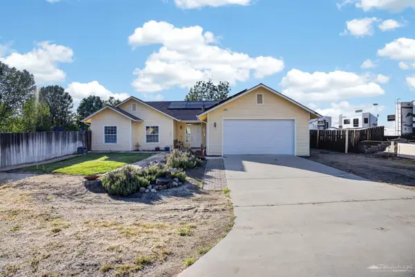27961 Ack Ack Court, Tehachapi, CA 93561