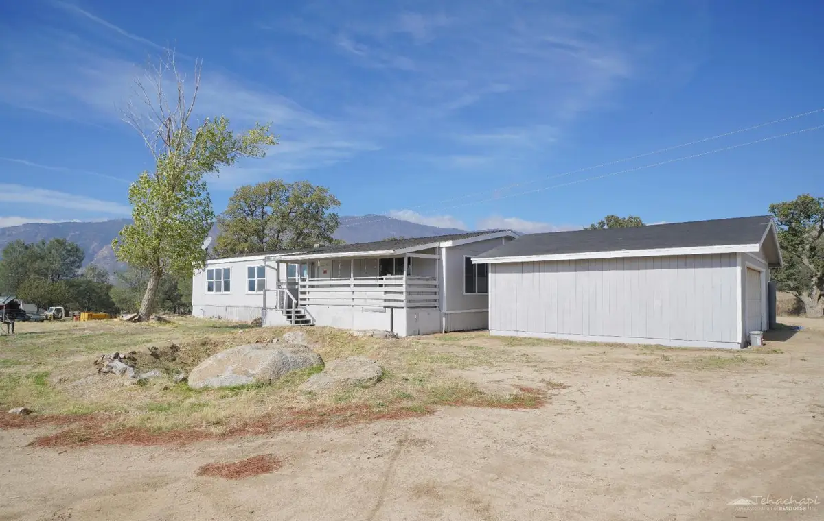 20881 Schell Ranch Road, Caliente, CA 93518 - #1