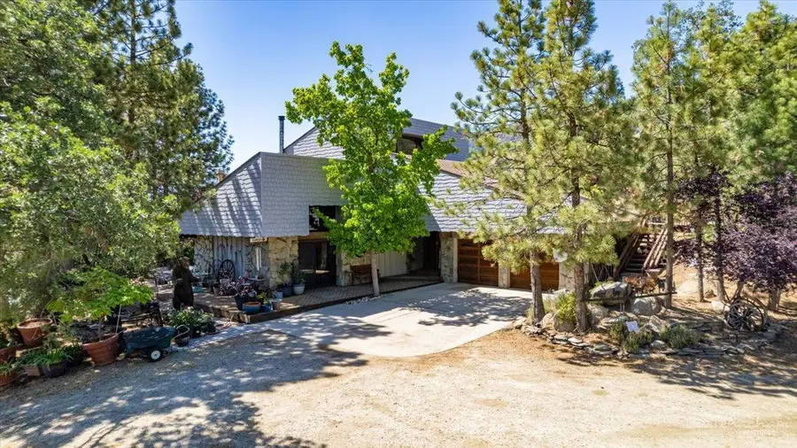 27351 Oakflat Drive, Tehachapi, CA 93561 - #3