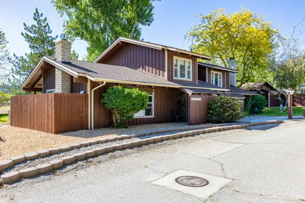 89 Meadow Lakes, Tehachapi, CA 93561