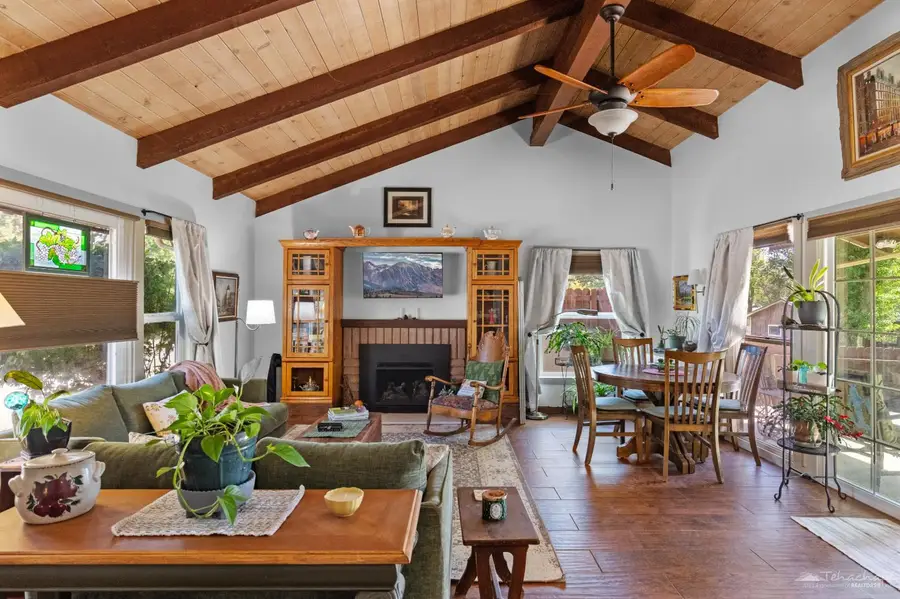 89 Meadow Lakes, Tehachapi, CA 93561 - #2