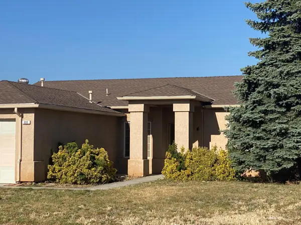 600 Las Colinas Street, Tehachapi, CA 93561