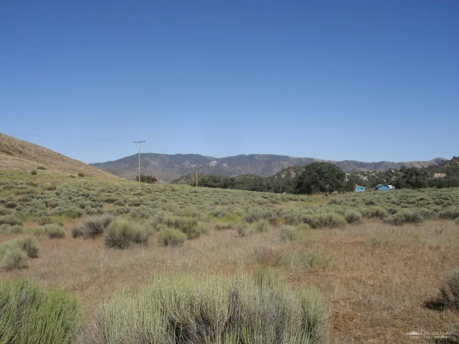 0 Umtali Road, Tehachapi, CA 93561 - #2