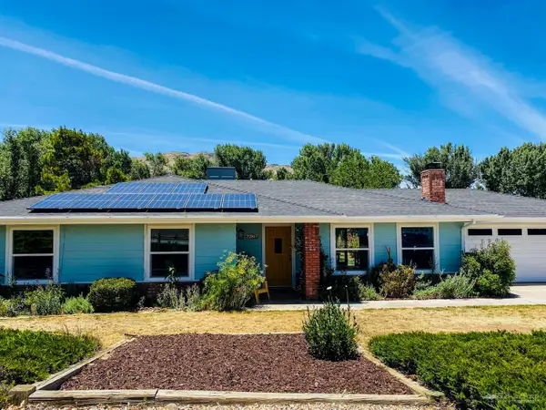 22817 Clover Spring Place, Tehachapi, CA 93561