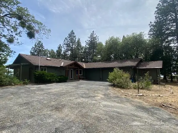29150 Woodview Court, Tehachapi, CA 93561