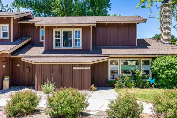 93 Meadow Lakes Drive, Tehachapi, CA 93561
